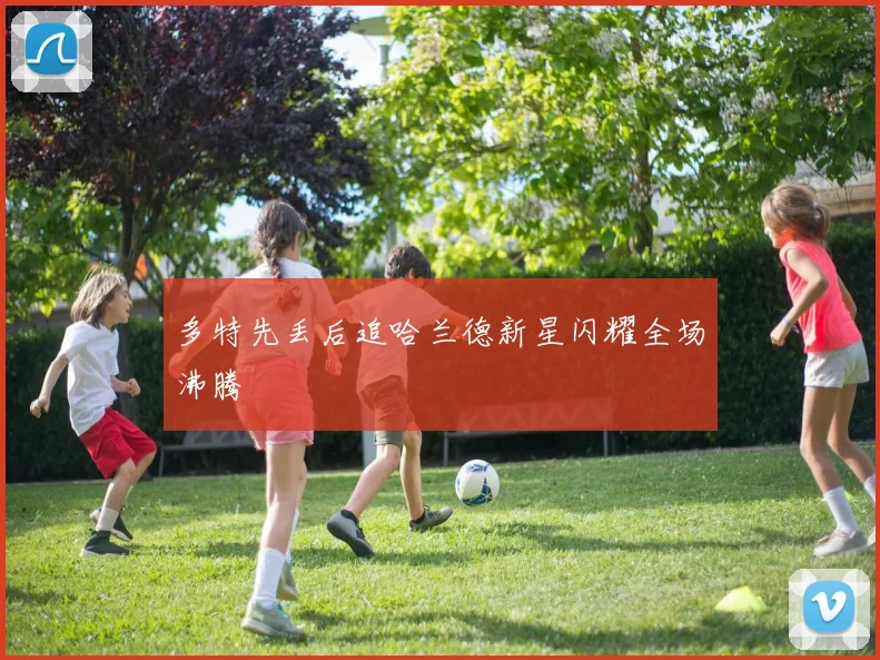 多特先丢后追哈兰德新星闪耀全场沸腾
