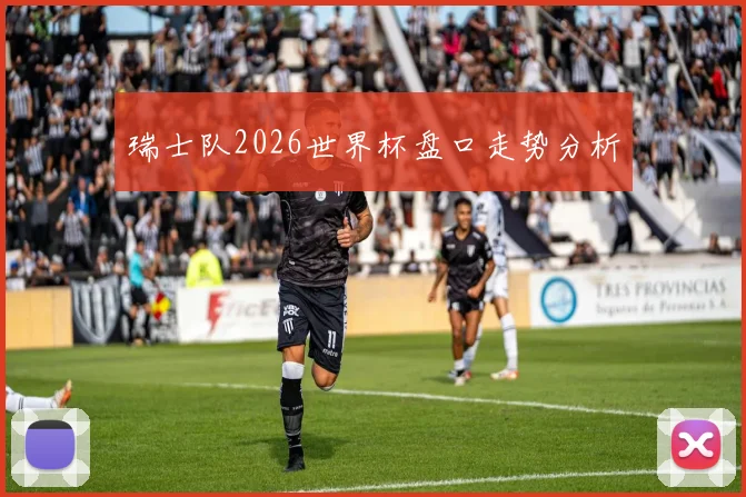 瑞士队2026世界杯盘口走势分析