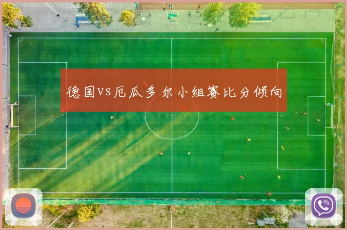 德国vs厄瓜多尔小组赛比分倾向