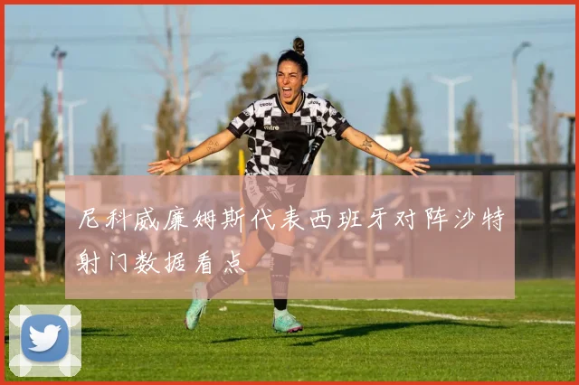 尼科威廉姆斯代表西班牙对阵沙特射门数据看点