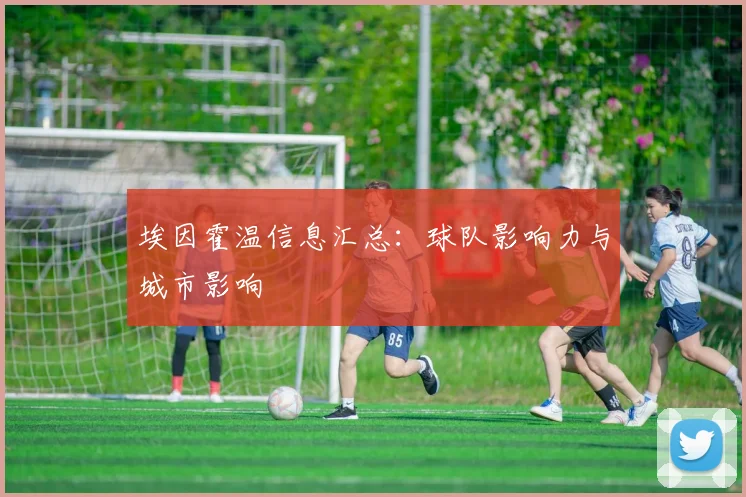 埃因霍温信息汇总：球队影响力与城市影响