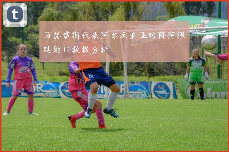 马赫雷斯代表阿尔及利亚对阵阿根廷射门数据分析