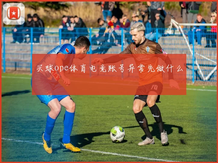 买球ope体育电竞账号异常先做什么
