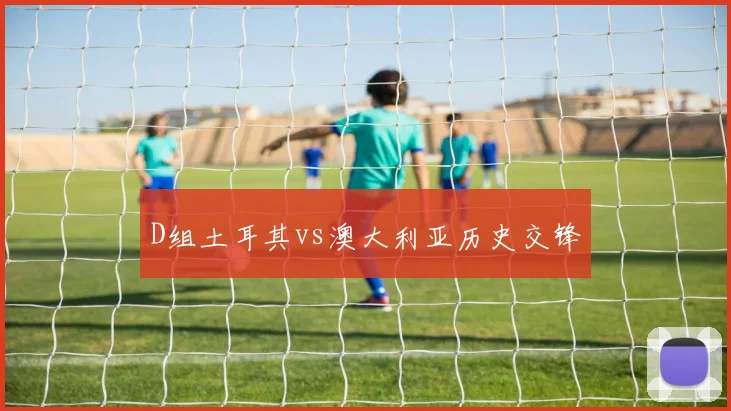 D组土耳其vs澳大利亚历史交锋