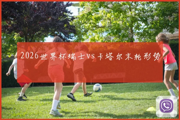 2026世界杯瑞士vs卡塔尔末轮形势
